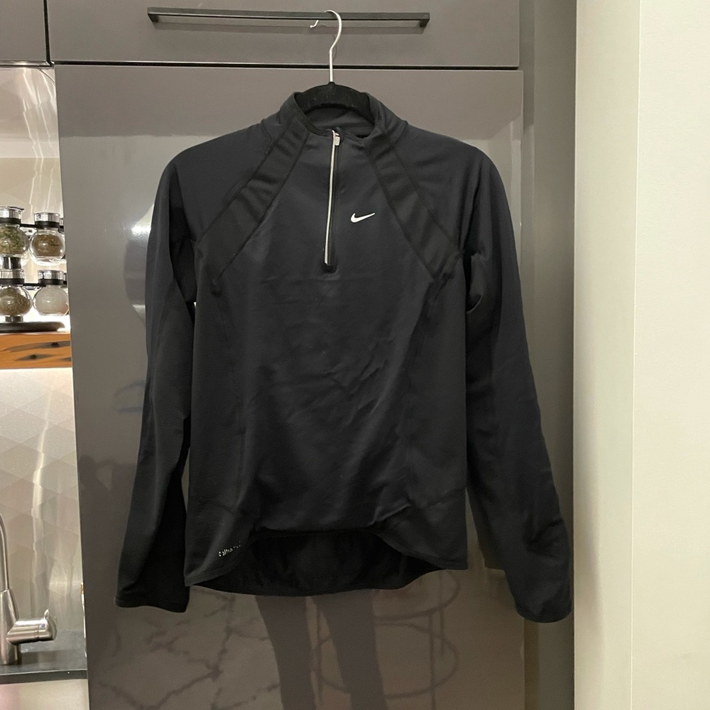 Nike Dry Fit Quarter Zip